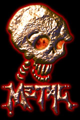  [a picture of Metalhead!] 