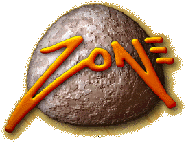 [ The current OZONE logo ]
