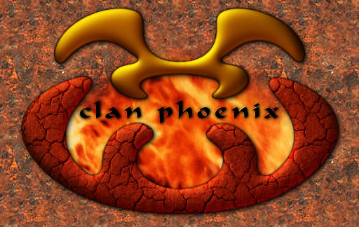 clan phoenix